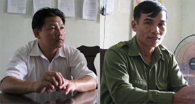 Hoang mang về 4 cái chết trong một dòng họ - 2 Hoang mang về 4 cái chết trong một dòng họ - 2