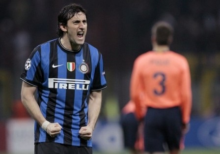 Barcelona - Inter: Thiên đường Bernabeu chờ đón… - 3 Barcelona - Inter: Thiên đường Bernabeu chờ đón… - 3