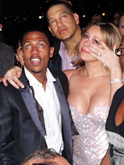 10 tấm hình đẹp của cặp đôi Mariah Carey - Nick Cannon - 10 10 tấm hình đẹp của cặp đôi Mariah Carey - Nick Cannon - 10