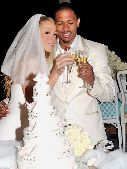 10 tấm hình đẹp của cặp đôi Mariah Carey - Nick Cannon - 1 10 tấm hình đẹp của cặp đôi Mariah Carey - Nick Cannon - 1