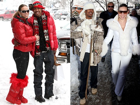 10 tấm hình đẹp của cặp đôi Mariah Carey - Nick Cannon - 7 10 tấm hình đẹp của cặp đôi Mariah Carey - Nick Cannon - 7