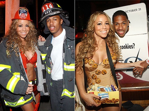 10 tấm hình đẹp của cặp đôi Mariah Carey - Nick Cannon - 8 10 tấm hình đẹp của cặp đôi Mariah Carey - Nick Cannon - 8