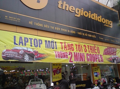 Cơ hội chọn mua laptop - 1 Cơ hội chọn mua laptop - 1