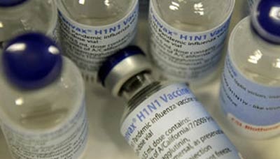 Nhìn lại một năm sau đại dịch cúm A/H1N1 - 4 Nhìn lại một năm sau đại dịch cúm A/H1N1 - 4