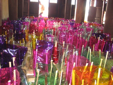 Tri ân các hùng binh Hoàng Sa - 9