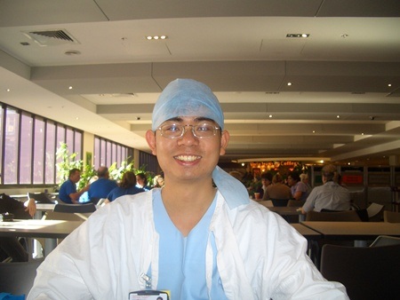 Thanh niên Việt Nam xây hoài bão lớn - 1