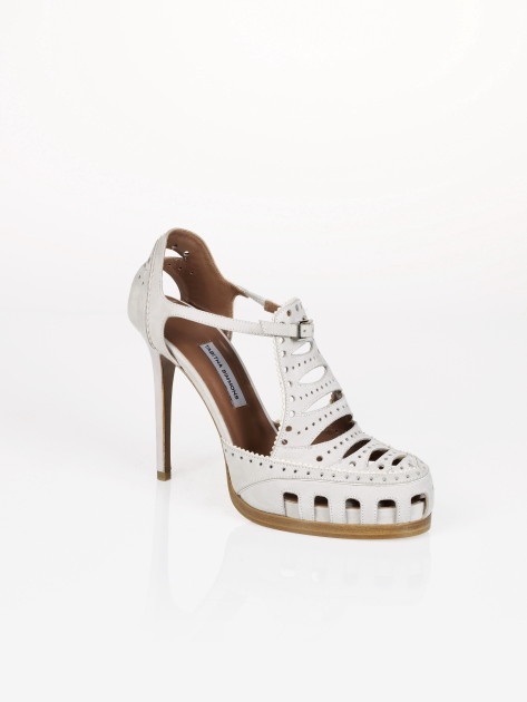 BST giày dép của Tabith Simmons - 10