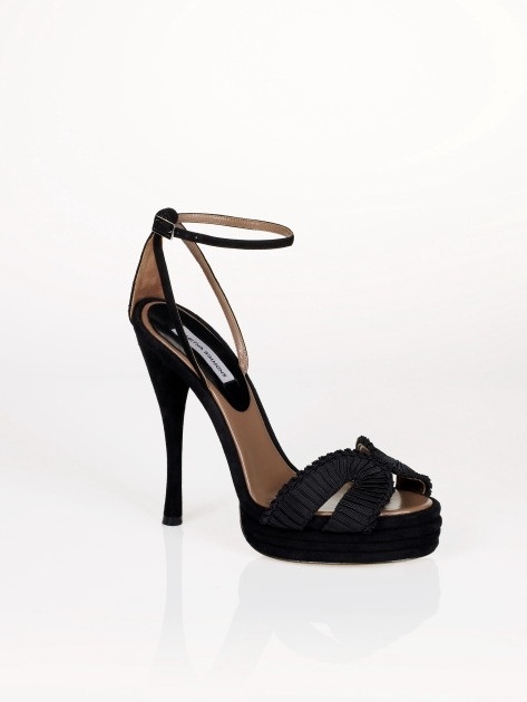 BST giày dép của Tabith Simmons - 11