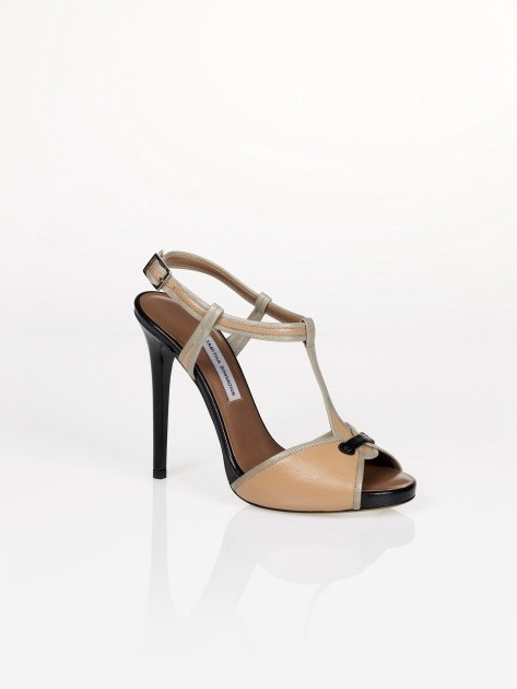 BST giày dép của Tabith Simmons - 12