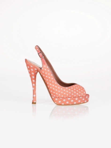 BST giày dép của Tabith Simmons - 2