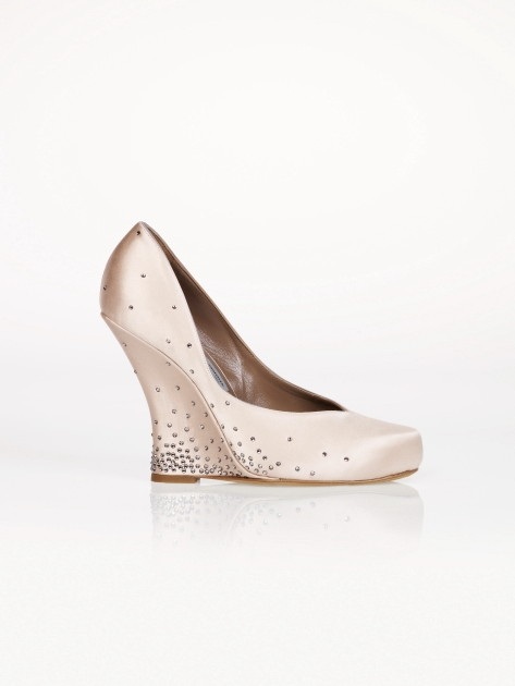 BST giày dép của Tabith Simmons - 7