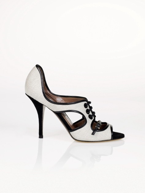 BST giày dép của Tabith Simmons - 9