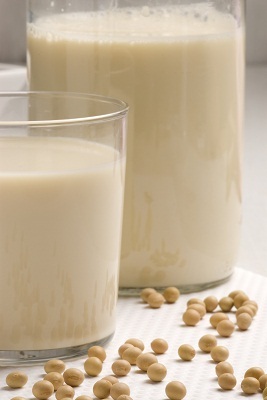 Sữa đậu nành - cho trái tim tràn đầy sức sống - 1
