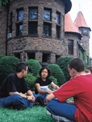 Học bổng bán phần tại trường Cao đẳng Felician - Mỹ - 1 Học bổng bán phần tại trường Cao đẳng Felician - Mỹ - 1