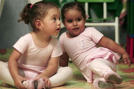 Gặp lại cô bé "nàng tiên cá" ở Peru - 11