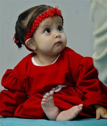 Gặp lại cô bé "nàng tiên cá" ở Peru - 4