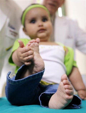 Gặp lại cô bé "nàng tiên cá" ở Peru - 8