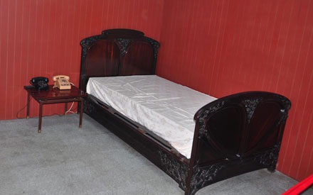 “Khám phá” Dinh Độc Lập - 7