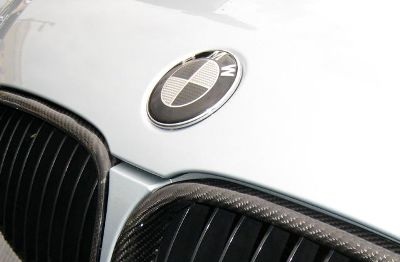 BMW “kết” vật liệu sợi carbon - 1