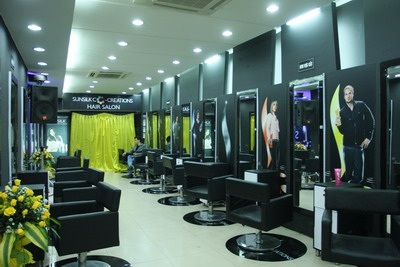 Sunsilk Co-creations Salon - Địa điểm cho “Tóc đẹp với bàn tay chuyên gia” - 1 Sunsilk Co-creations Salon - Địa điểm cho “Tóc đẹp với bàn tay chuyên gia” - 1