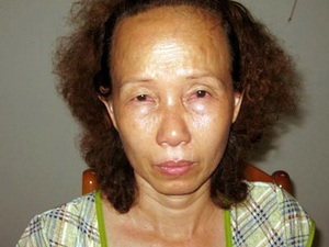 Bắt đối tượng xâm nhập để hoạt động khủng bố - 1