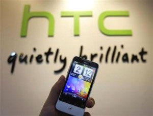 Apple không thể “kỳ đà cản mũi” doanh số smartphone của HTC - 1 Apple không thể “kỳ đà cản mũi” doanh số smartphone của HTC - 1