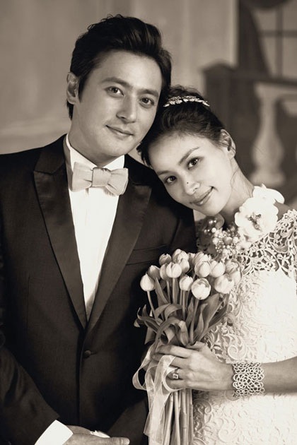 Jang Dong Gun - Go So Young sẽ có đám cưới thế kỷ - 1 Jang Dong Gun - Go So Young sẽ có đám cưới thế kỷ - 1