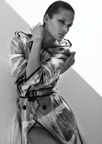 Karmen Pedaru khoe dáng gợi cảm - 5 Karmen Pedaru khoe dáng gợi cảm - 5