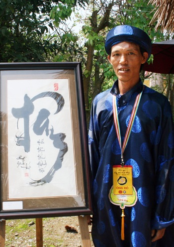 Chuyện tình duyên của những ông đồ thời hiện đại - 1 Chuyện tình duyên của những ông đồ thời hiện đại - 1