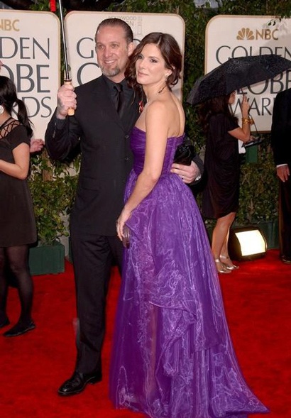 Chồng Sandra Bullock rất đau khổ sau khi ly hôn - 1 Chồng Sandra Bullock rất đau khổ sau khi ly hôn - 1