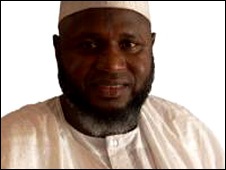 Nghị sĩ Nigeria cưới cô dâu trẻ con - 1