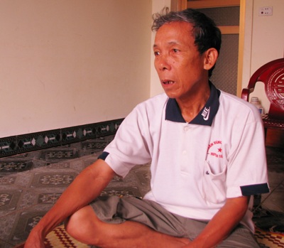 Cảm tử quân hai lần được truy điệu sống và chuyện bây giờ mới kể - 3