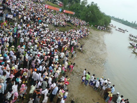 Lễ thượng cờ thống nhất non sông  - 4