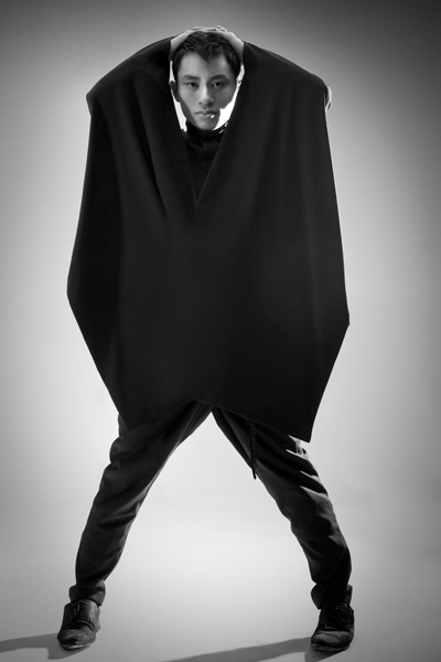 Tùng Dương lại… “gây sốc”! - 3