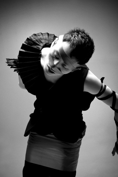 Tùng Dương lại… “gây sốc”! - 7