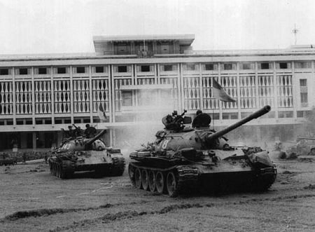 Báo chí quốc tế “hồi tưởng” về chiến tranh Việt Nam - 15 Báo chí quốc tế “hồi tưởng” về chiến tranh Việt Nam - 15