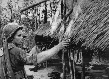 Báo chí quốc tế “hồi tưởng” về chiến tranh Việt Nam - 5 Báo chí quốc tế “hồi tưởng” về chiến tranh Việt Nam - 5