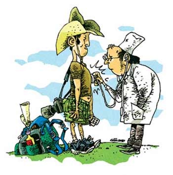 Đi chơi: Khỏe mới vui - 1 Đi chơi: Khỏe mới vui - 1