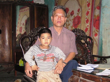Chuyện của người thủy thủ trên Tàu Không Số năm xưa - 1 Chuyện của người thủy thủ trên Tàu Không Số năm xưa - 1