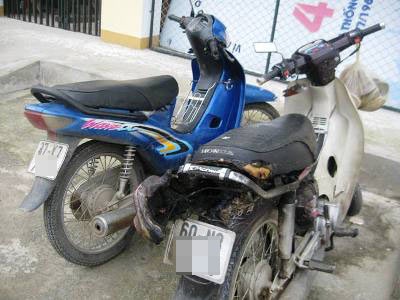 3 thanh niên chơi đêm “no đòn” vì ham “của lạ” - 1