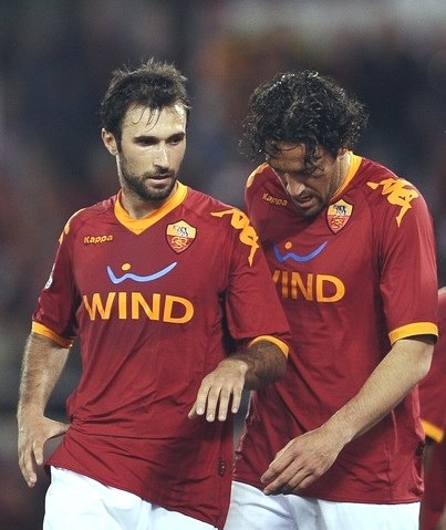 Parma - Roma: Còn nước còn tát - 1 Parma - Roma: Còn nước còn tát - 1