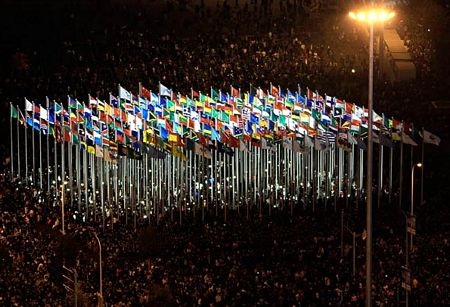 Hoành tráng lễ khai mạc Triển lãm Thế giới tại Thượng Hải  - 16