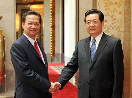 Hoành tráng lễ khai mạc Triển lãm Thế giới tại Thượng Hải  - 10