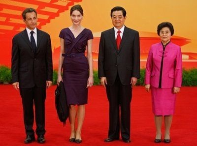 Hoành tráng lễ khai mạc Triển lãm Thế giới tại Thượng Hải  - 8