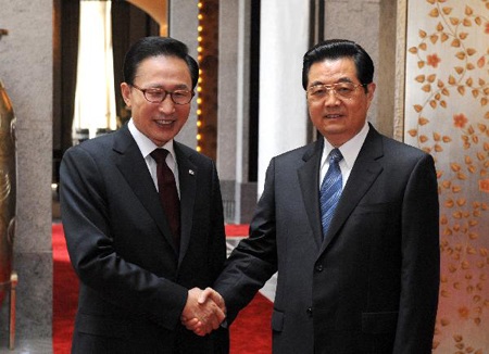 Hoành tráng lễ khai mạc Triển lãm Thế giới tại Thượng Hải  - 9