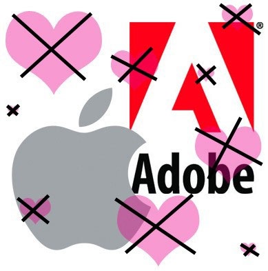 Steve Jobs - Tại sao chúng tôi từ chối Flash - 1 Steve Jobs - Tại sao chúng tôi từ chối Flash - 1