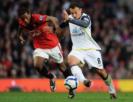 Sunderland - MU: Tử địa tại “Ánh sáng” - 2