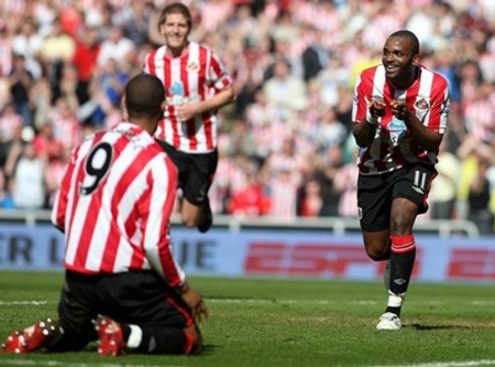 Sunderland - MU: Tử địa tại “Ánh sáng” - 3