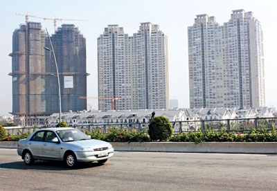 Vì sao nhà, đất nguội lạnh quá lâu? - 1 Vì sao nhà, đất nguội lạnh quá lâu? - 1