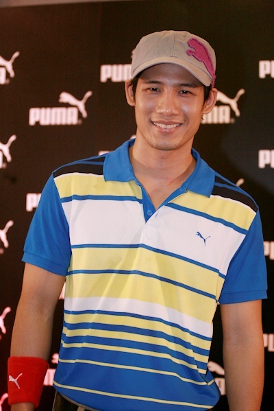 Chung Thục Quyên khỏe khoắn trong trang phục thể thao - 18 Chung Thục Quyên khỏe khoắn trong trang phục thể thao - 18